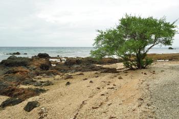 Seascape in Aroroy Masbate