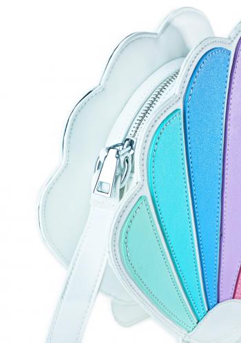 Pastel Seashell Crossbody Bag | Dolls Kill