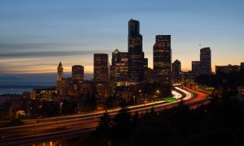 Seattle - Wikipedia