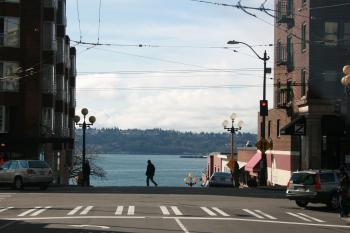 seattle | Favorite Places & Spaces | Pinterest | Seattle, Pacific ...