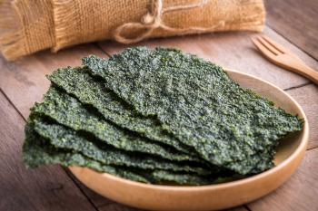 Surprising Health Benefits of Seaweed | Reader's Digest