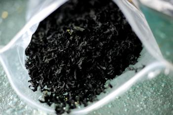 Fermented Beetroot Recipe with Seaweed Oil - Great British Chefs