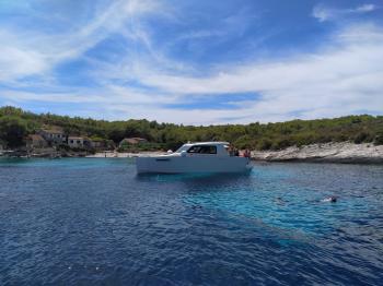 SeaYou boat adventure