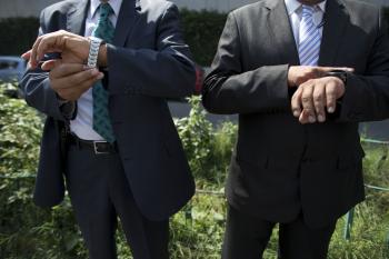 Private firms filling Latin America's security gap amid distrust of ...