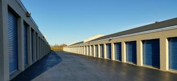 Xenia Self-Storage