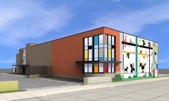 Self Storage Units Pasadena, CA | STORBOX Self Storage