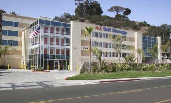 Self Storage Units San Diego, CA | A-1 Self Storage