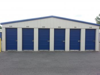 Storage Website Idea - Listitdallas