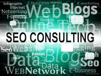 Seo Consulting Means Search Engine And Advice
