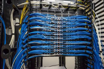 Simple tips to keep your server racks and comms cabinets tidy ...
