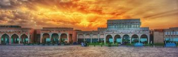The Setting Sun.jpeg | Migration Desk