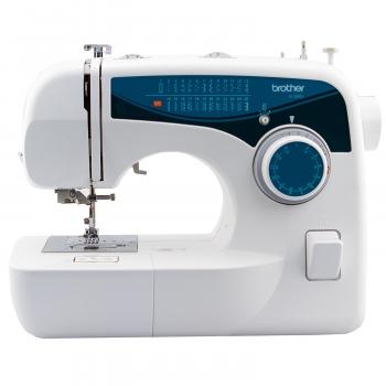 Amazon.com: Brother XL2600I Sew Advance Sew Affordable 25-Stitch ...
