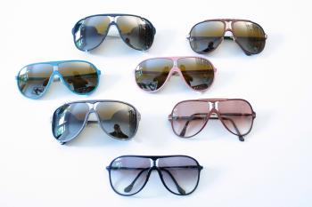 Messner – Björn Borg – BMW | VTG Shades