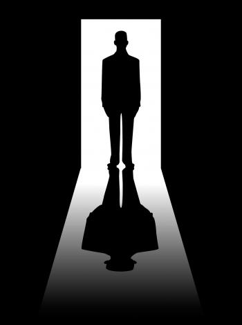 The meaning and symbolism of the word - «Shadow»