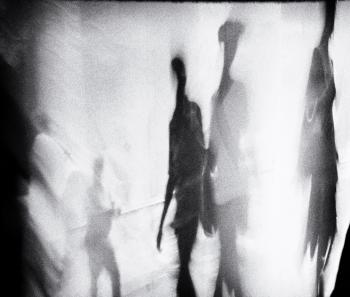 26 Gripping, Bone Chilling Encounters With 'Shadow People' That You ...