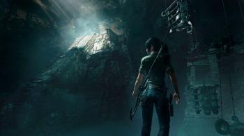 Buy Shadow of the Tomb Raider Steelbook Edition - With Only at GAME ...