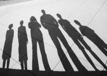 How much do shadows weigh? — Steemit