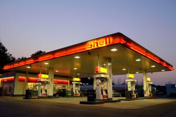 Shell moves into renewables: big splash or a dip in the water ...