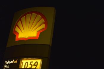 Shell buys NewMotion, takes big step toward electrified future ...
