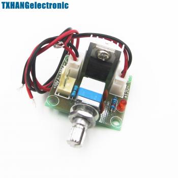 LM317 DC Linear Converter Down Voltage Regulator Board Speed Control ...