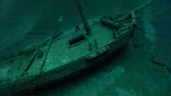 18th century shipwreck washes up in Florida - CNN Video