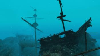 Shipwreck | Assassin's Creed Wiki | FANDOM powered by Wikia