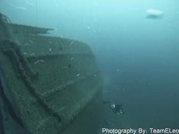 center>SHIPWRECK OF THE VERNON</center> - ADAM HAYDOCK