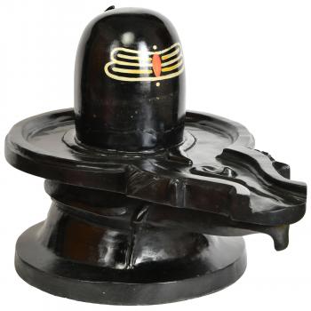 Heavy and Large Size Shiva Linga
