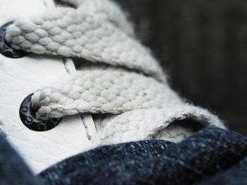 Saucony Shoe Macro by theyoshua on DeviantArt