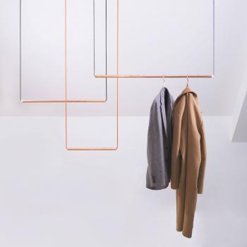 Shop Copper hanger KAPSTOK on CROWDYHOUSE
