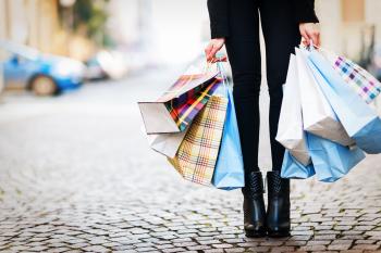Shopping - Racked
