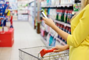 Retirement Redux | Shopping app Flipp can help you save money