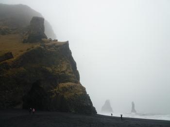 My South Shore Adventure in Iceland Part 2 | Travel Yourself