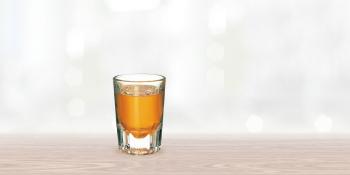 Whiskey Pancake Shot SMIRNOFF® Whipped Cream | Recipe | Smirnoff