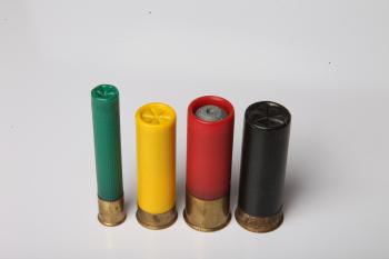 Shotgun shells
