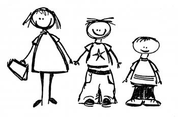 Siblings: a Death Downplayed? - Hospice Matters