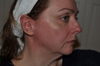 Side shot - Fab Over 40