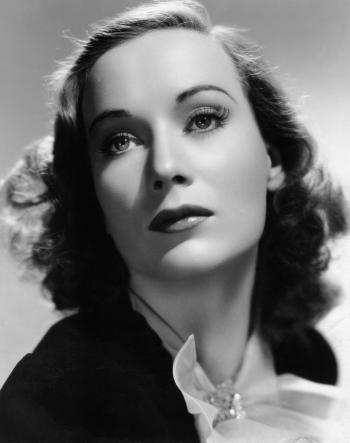 Sigrid Gurie | Radio Star | Old Time Radio Downloads