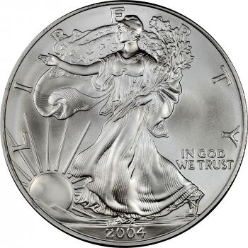 U.S. Silver Coin Melt Values | Silver Dollar Melt Value | NGC