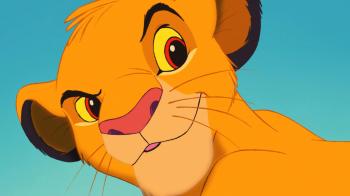 Simba's Dance Safari • All About Theatre