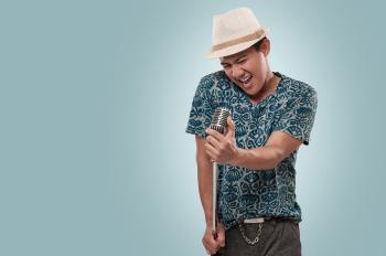 5 Reasons Why You Should Make Singing A Habit | Music2Deal