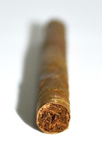 Single Cigar