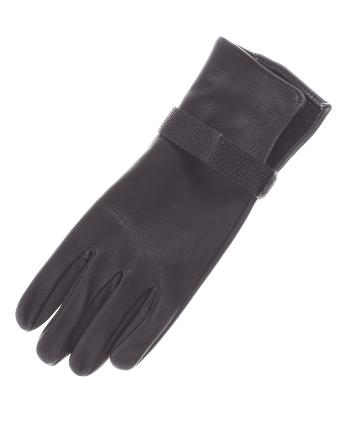 Bullrider Deerskin Gloves (Single) with Strap By Geier Glove | Free ...