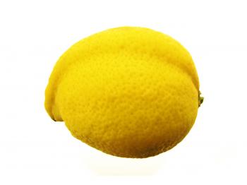 Single Lemon