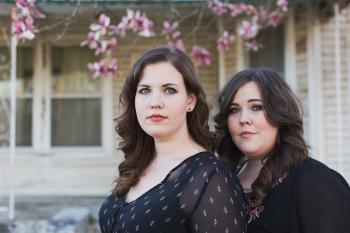 The Secret Sisters keep it human and honest | The Current