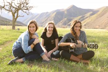Mirrors- Justin Timberlake (Acoustic Cover) | Gardiner Sisters - On ...