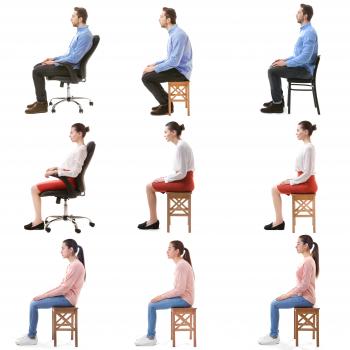 How can prolonged sitting impact movement? - Functional For Life