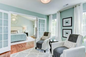 465 Master Bedrooms with a Sitting Areas (Sofa, Chairs, Chaise ...