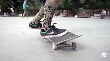 Skateboard Coaches and Tricks. Skateboarding Basics | RIDERS