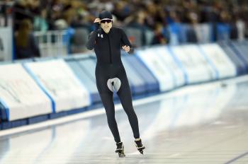 Team USA's Speed Skaters Have An Interesting Detail On Their ...